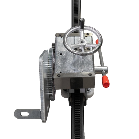 Рельса направляющая Diamaster для TITAN-400 / TITAN-400 V2 (1200 мм) 