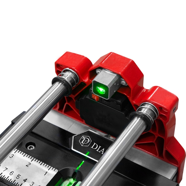 Плиткорез ручной DIAM EXTRA LINE twin 1250L