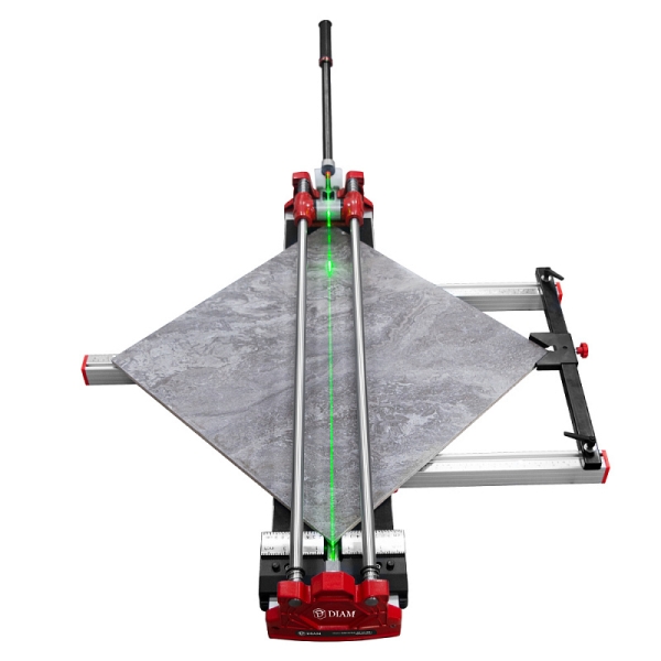 Плиткорез ручной DIAM EXTRA LINE twin 1250L