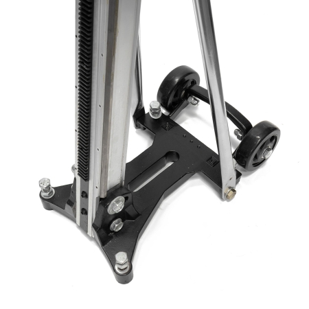 Сверлильная машина DIAMASTER PRO S 350А + станина D-355A 