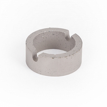 Сегмент алмазный кольцевой для коронки д.26 (3*10) Diamaster