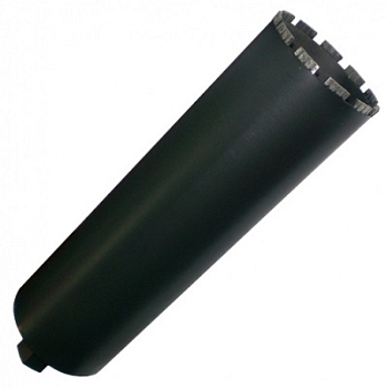 Алмазная коронка Diam MasterLine по ж/бетону 250*400