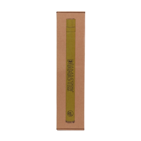 Алмазная коронка DIAMASTER FIN LASER по ж/бетону 122*3,5*450*10z (1 1/4) wet/dry