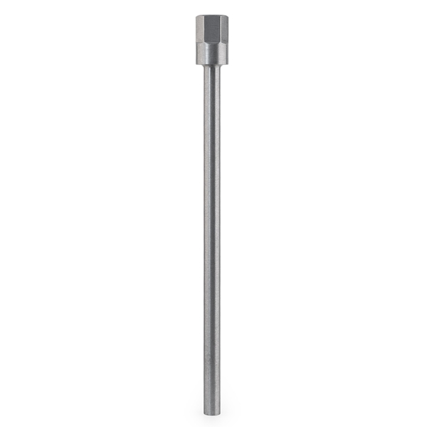 Корпус коронки  24*1,5*500 (1 1/4" UNC) DIAMASTER