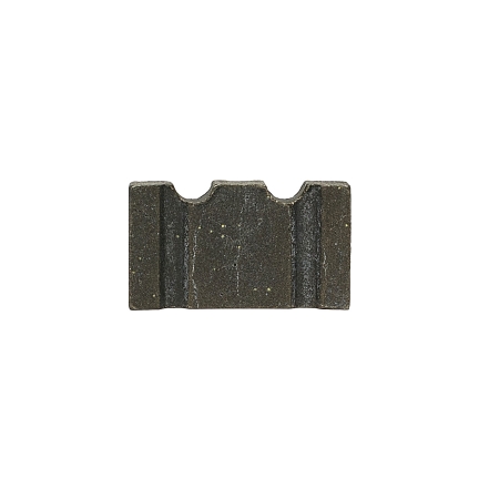 Сегмент коронки турбо д.100-165 (23*4,2*13) SmartCut DIAMASTER