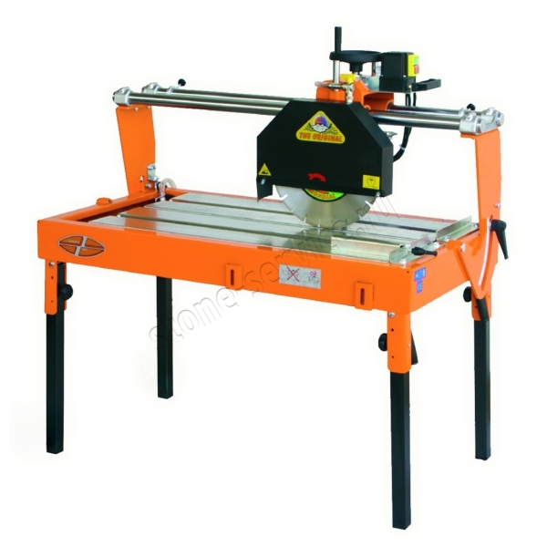 Станок отрезной Manta ED 100 д.350мм/2800об/мин (2,2кВт/220В) Mondial Mec