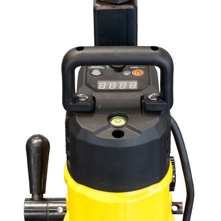 Машина для алмазного сверления DIAMASTER ДДМ 270 / DDM 270 Brushless