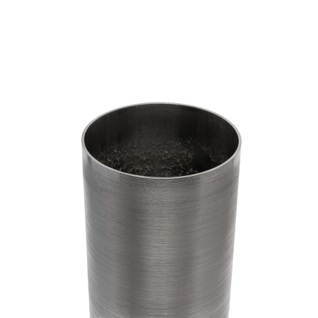 Корпус коронки 105*2,0*450 (3 болта GOLZ) DIAMASTER