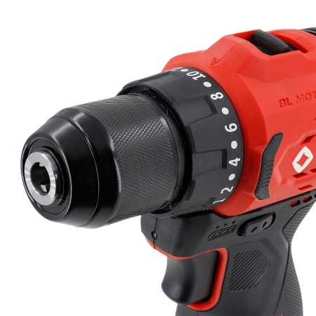 Шуруповерт BL7316X-20C KEN аккумуляторный бесщеточный