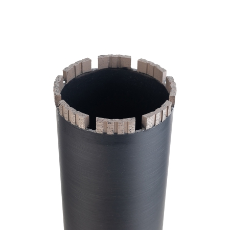 Алмазная коронка Diam MasterLine по ж/бетону 83*400*1 ,1/4 wet 
