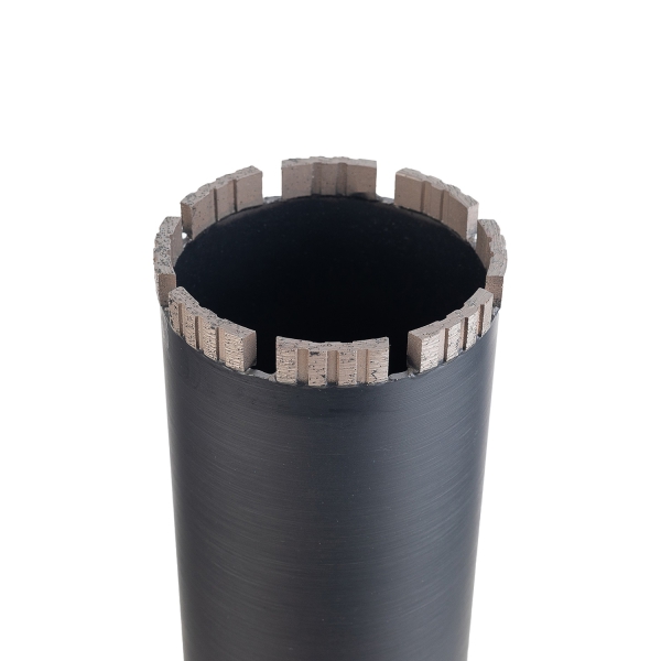 Алмазная коронка Diam MasterLine по ж/бетону 83*400*1 ,1/4 wet 