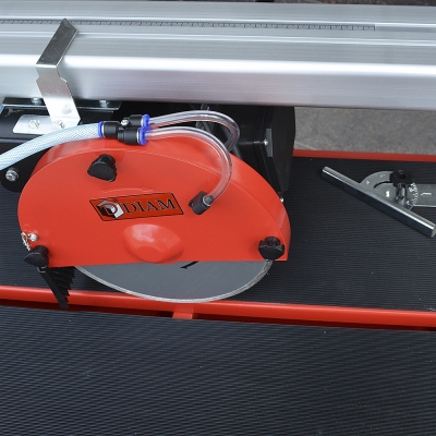 Плиткорез электрический Diam ML-920 / 1,5