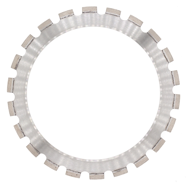Алмазное кольцо д/бензореза 350 32*4*12 (10+2) DIAMASTER