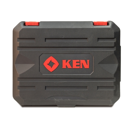 Перфоратор KEN 2928G (1,01кВт/220В) с рег.об. 0-850об./мин.