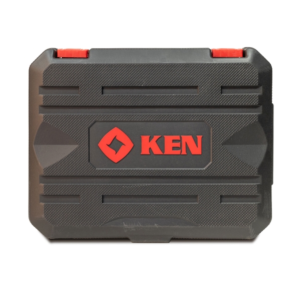Перфоратор KEN 2928G (1,01кВт/220В) 850об./мин.