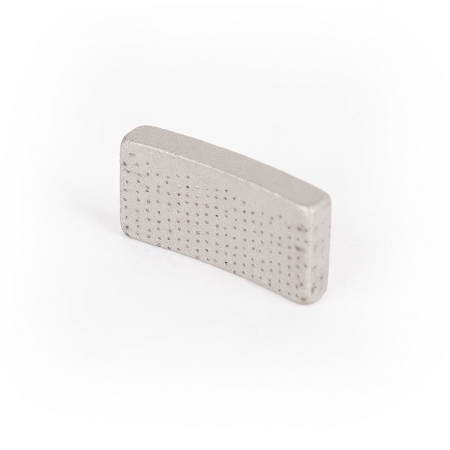 Сегмент коронки д.150 (24*4,5*12) ARIX / Roof Type DIAMASTER