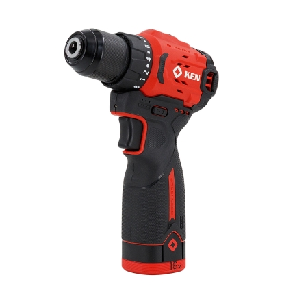 Шуруповерт BL7316X-20C KEN аккумуляторный бесщеточный