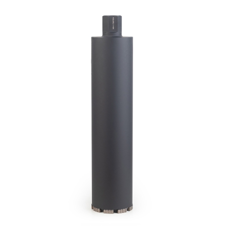 Алмазная коронка Diam MasterLine по ж/бетону 102*400*1 1/4 wet 