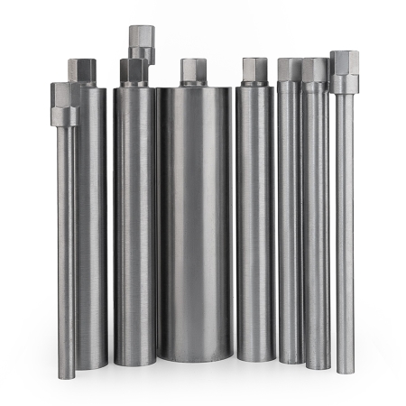 Корпус коронки 35*1,5*450 (1 1/4" UNC) DIAMASTER
