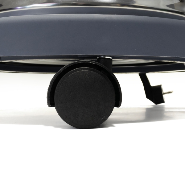 Пылесос  VQ-30 (1,5кВт/220В) wet/dry DIAMASTER