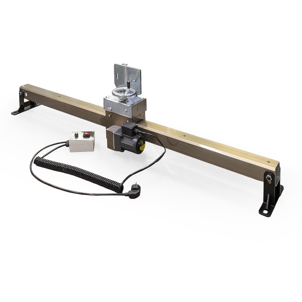 Рельса направляющая Diamaster для TITAN-400 / TITAN-400 V2 (1500 мм)