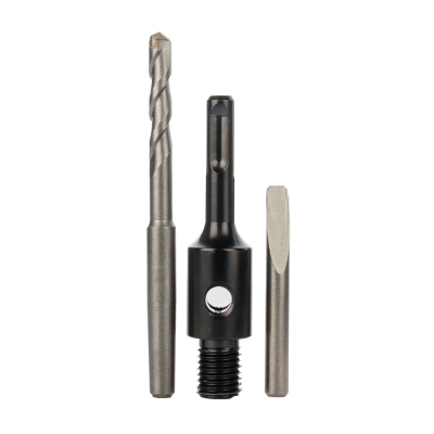 Переходник М16 папа х SDS PLUS | dry DIAMASTER