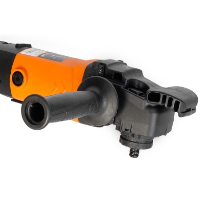 Машина шлифовальная 180MM-Dry BRO (1200Вт/220В) с регулировкой оборотов 500-2800об./мин. Tech-Nick