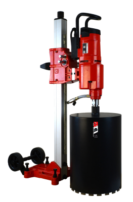 Сверлильная машина DIAM ML-350/2NE