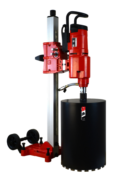 Сверлильная машина DIAM ML-350/2NE