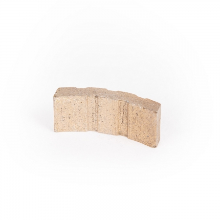 Сегмент коронки турбо д. 60 (24*3,5*10) DIAMASTER