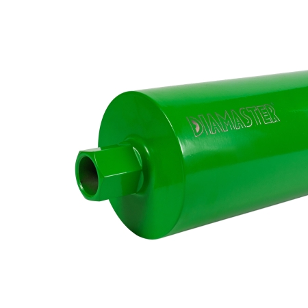 Алмазная коронка DIAMASTER FIN LASER по ж/бетону 132*3,5*450*5z (1 1/4) wet/dry