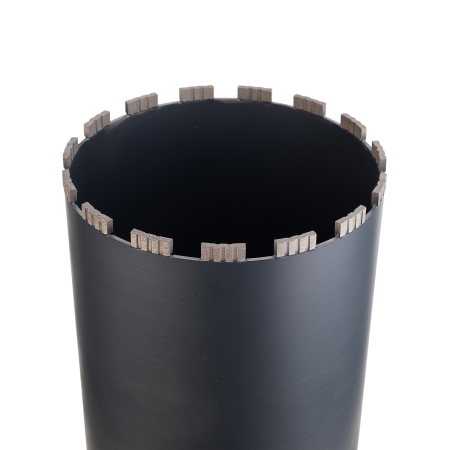 Алмазная коронка Diam MasterLine по ж/бетону 102*400*1 1/4 wet 