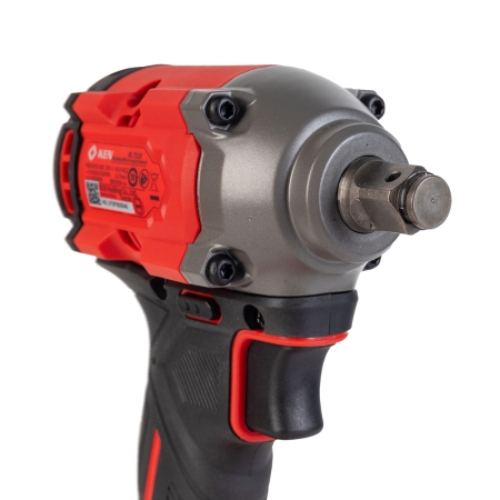 Гайковерт KEN BL7520-40B аккумуляторный бесщеточный