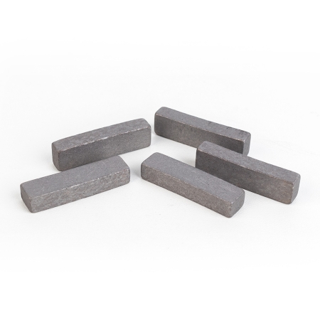 Сегмент ПНЖБ д.700-1100мм 40*8,0*12,0  DIAMASTER