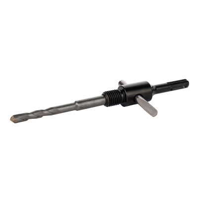 Переходник М16 папа х SDS PLUS | dry DIAMASTER