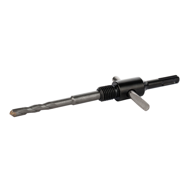 Переходник М16 папа х SDS PLUS | dry DIAMASTER