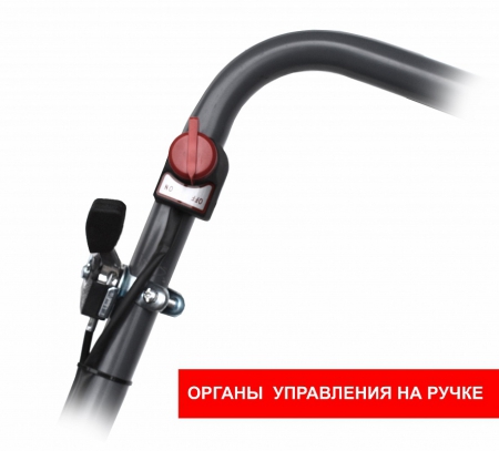 Виброплита DIAM ML-110 6,5 L