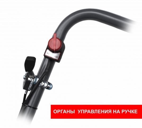 Виброплита DIAM ML-110 6,5 L