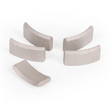 Сегмент коронки д. 50 (24*3,5*11) economy DIAMASTER