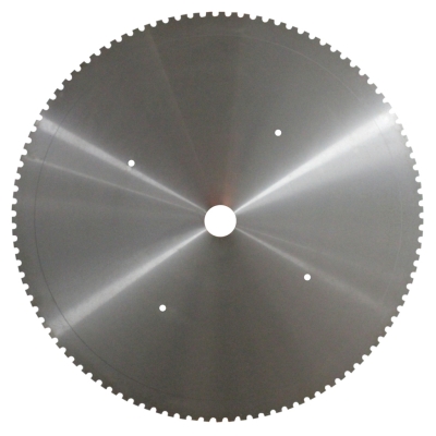Корпус алмазного диска HEIN 480*25,4*36z пов. отв. 1*12*57,4 