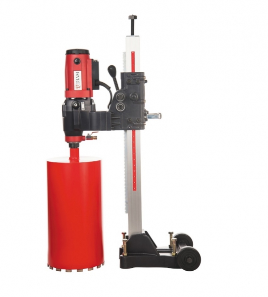 Сверлильная машина DIAM CSN-355 Normal