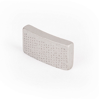Сегмент коронки д.130 (24*4,5*12 ARIX / Roof Type DIAMASTER