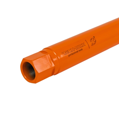 Алмазная коронка Tech-Nick Professional Line ARIX 52*450*1 1/4 железобетон wet/dry лазерная сварка 