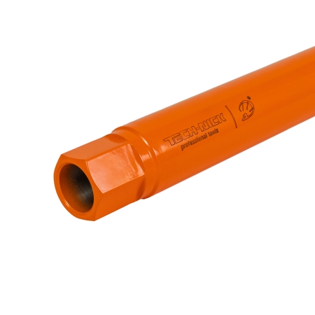 Алмазная коронка Tech-Nick Professional Line ARIX 52*450*1 1/4 железобетон wet/dry лазерная сварка 