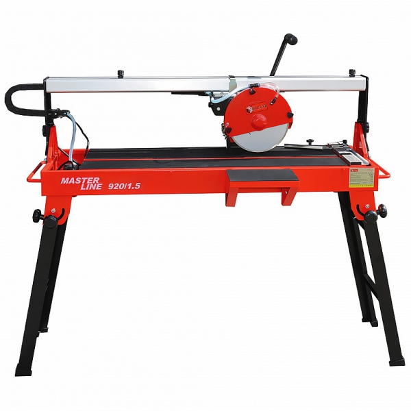Плиткорез электрический Diam ML-920 / 1,5