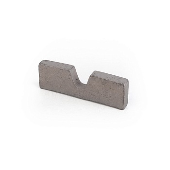 Сегмент для диска по железобетону д.800-1000мм 40*4,6*12,0 V-type DIAMASTER