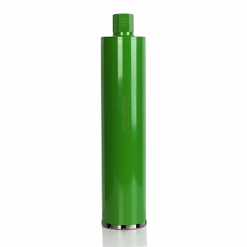 Алмазная коронка DIAMASTER Expert по ж/бетону 102*400*1 1/4 wet