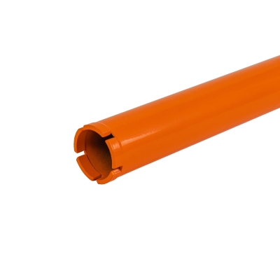 Алмазная коронка Tech-Nick Professional Line ARIX 52*450*1 1/4 железобетон wet/dry лазерная сварка 