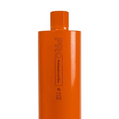 Алмазная коронка Tech-Nick Professional Line ARIX 112*450*1 1/4 железобетон wet/dry лазерная сварка 