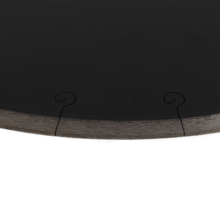 Диск корона TECH-NICK SPLIT DISC 350*32/25,4 гранит